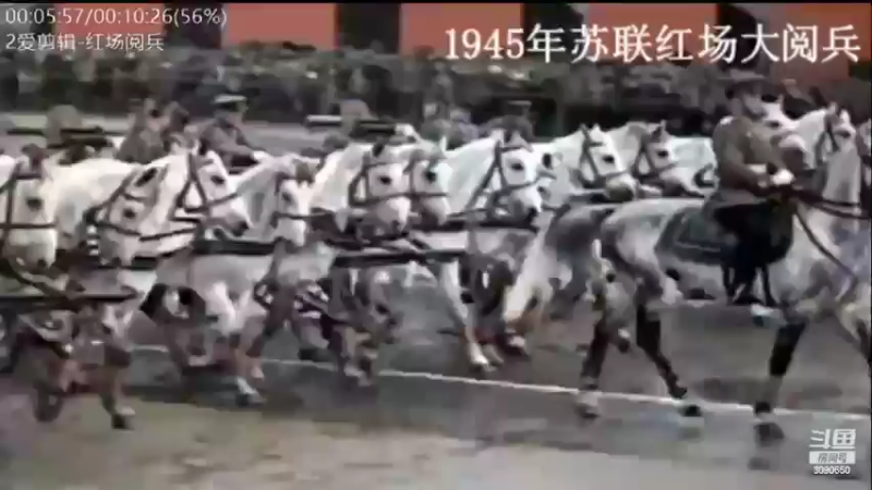 【2022-10-07 10点场】了不起我的国：解放军神器哪里来，第聂伯河找二毛！
