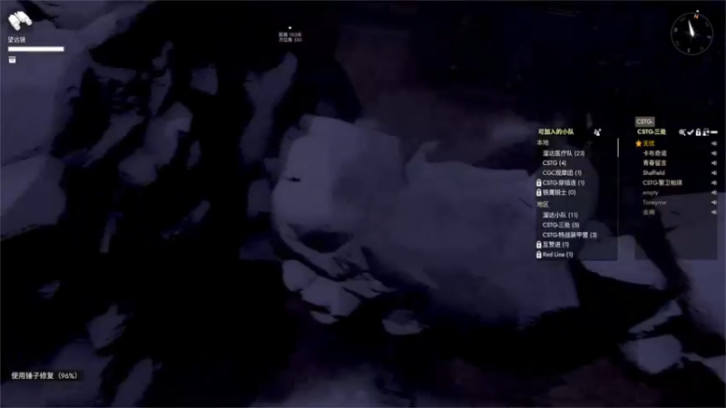 【2022-10-06 19点场】主播无忧丶：【无忧】散兵坑