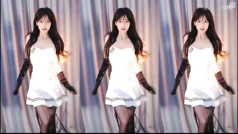 乱宁-可爱性感14