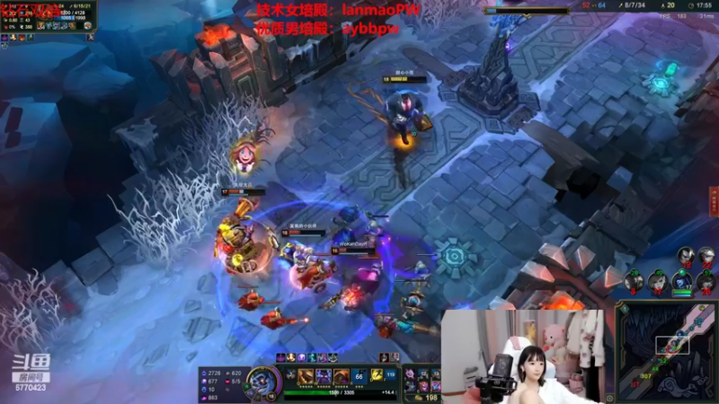 【2022-10-07 05点场】塔莉娅QAQ：双倍亲密度！今天团建！