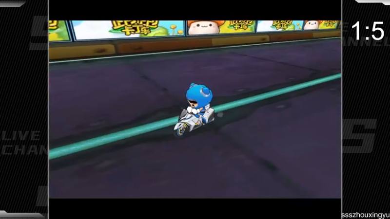 【2022-10-06 23点场】Popkartsss：周末双倍亲密度