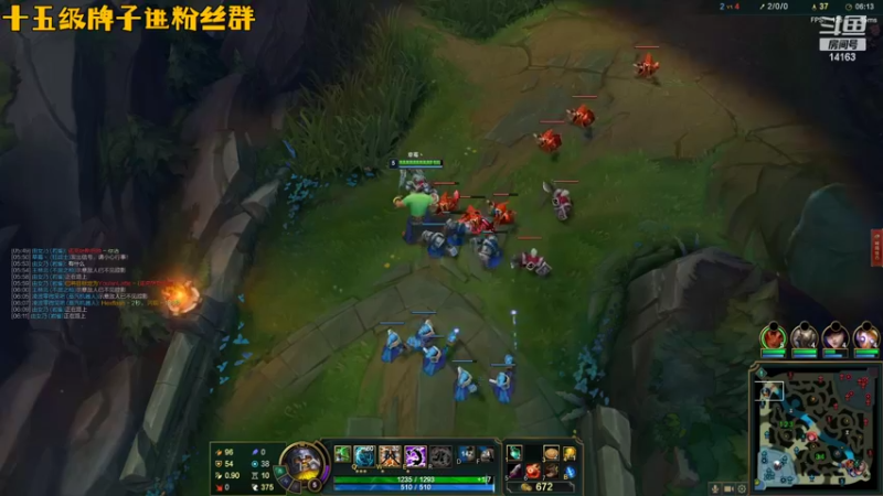 【2022-10-07 13点场】草莓：草莓：峡谷康复训练