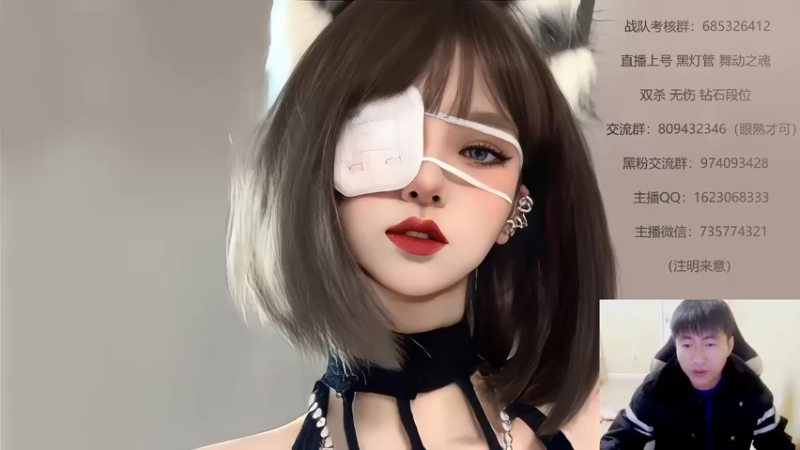 【2022-10-07 19点场】庄大崩：胜负欲极强 奈何水平偏低