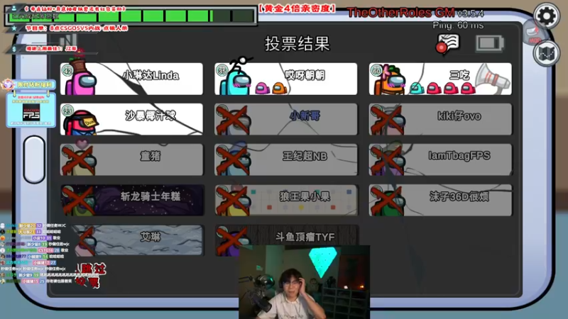 【2022-10-07 02点场】imxiaoxin：【✘-✘】钻粉狂欢日