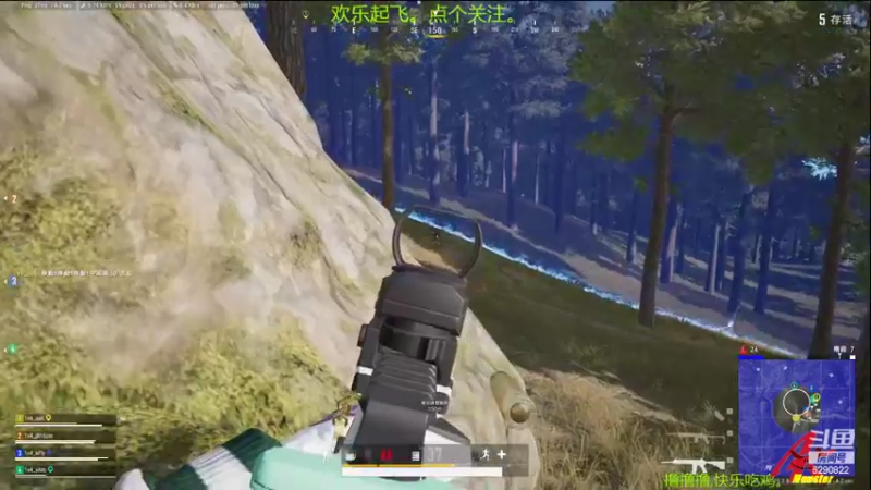 【2022-10-07 21点场】j1eeeeee：铁憨憨车队