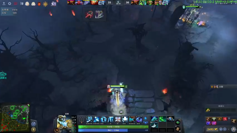 【2022-10-07 15点场】龚建ZSMJ：快乐DOTA！