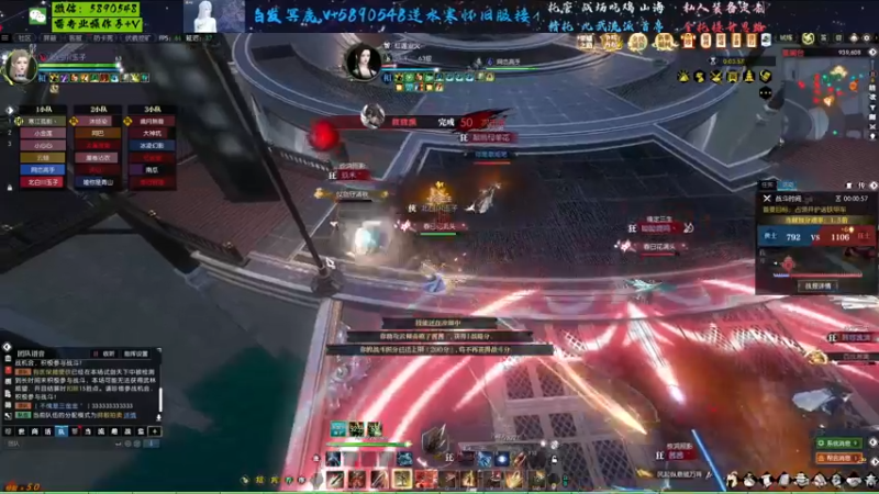 【2022-10-06 15点场】Killer斯坦因：国庆怀旧重温经典战场套圈