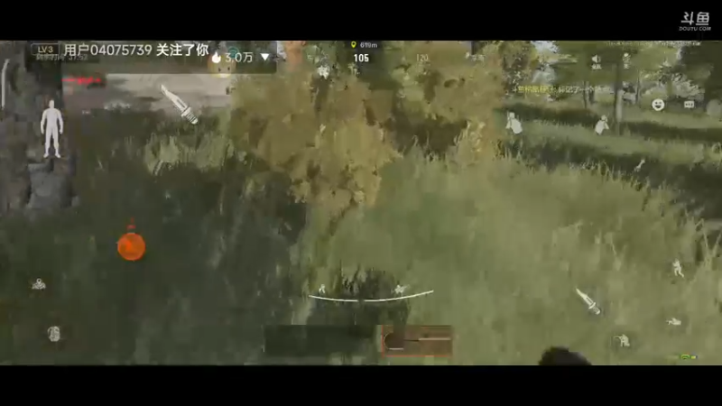 【2022-10-05 17点场】铭铭仔仔：《暗区突围》火爆来袭