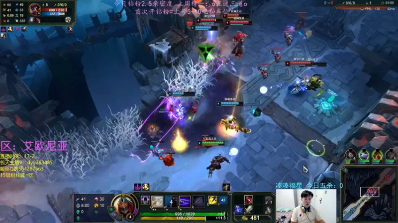 【2022-10-06 21点场】小阿超ccc：乱斗天才！全猪局还是上等马局~