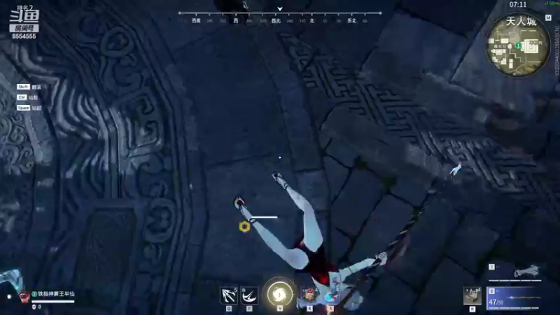 【2022-10-06 17点场】野猪九月：【小奶团】闭关苦练