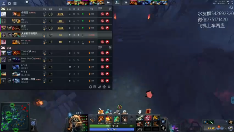 【2022-10-07 18点场】小粥泥浆：关键词:哈斯卡启动!!