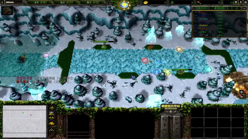 【2022-10-06 20点场】Ace凡森：魔兽争霸：RPG聚集地！