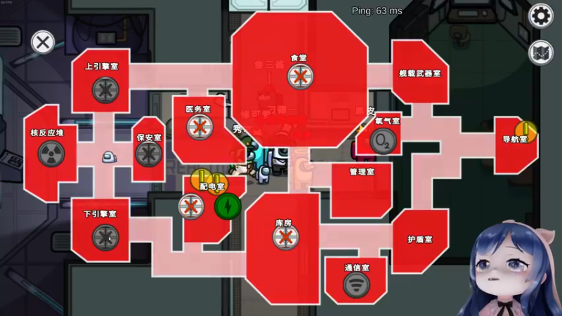 【2022-10-07 19点场】一条小团团OvO：螳螂这周没有拉~下周来看看把