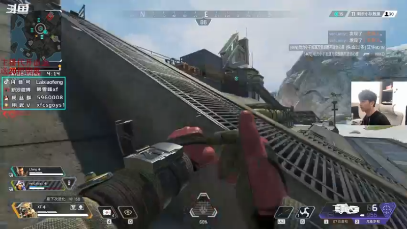 【2022-10-07 11点场】赖小峰：亚洲RMR