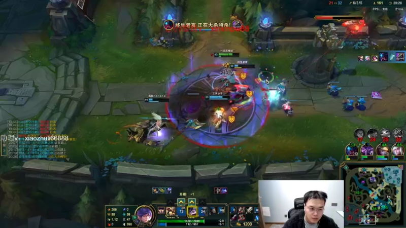 【2022-10-07 02点场】jjking剑姬：世界第一剑姬，重回巅峰！