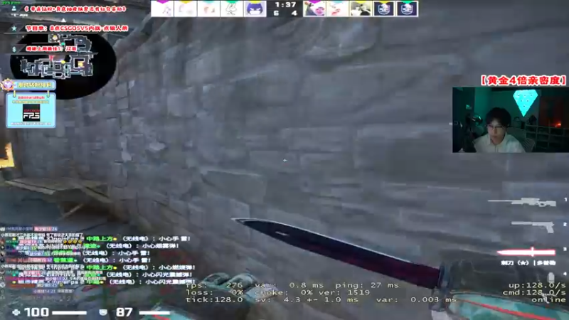 【2022-10-06 22点场】imxiaoxin：【✘-✘】钻粉狂欢日