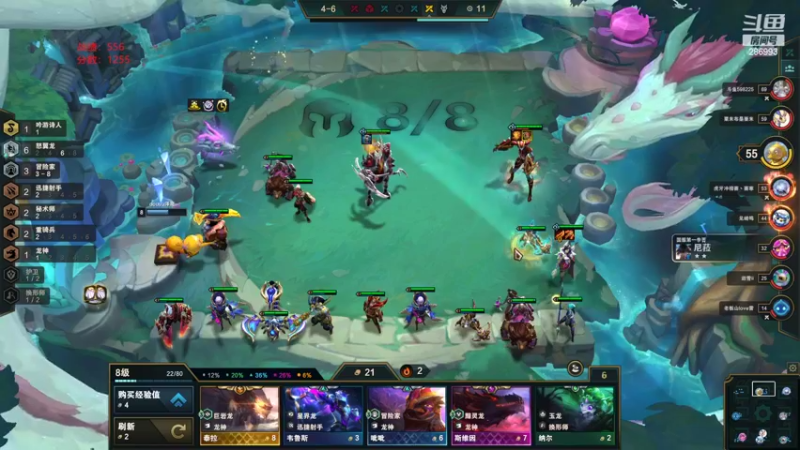 【2022-10-07 10点场】卑微小泽丶：小泽：七级板命了