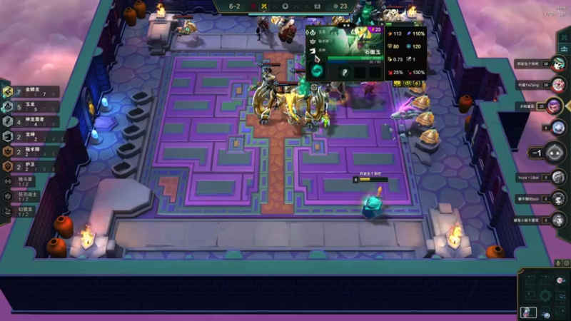 【2022-10-07 03点场】燕徊硯：【惊雷解说】原田理花大前天生日快乐！