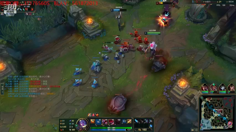 【2022-10-01 17点场】MQ丶一流稻草人三界：世界第一稻草人,S2-S12稻草人王者