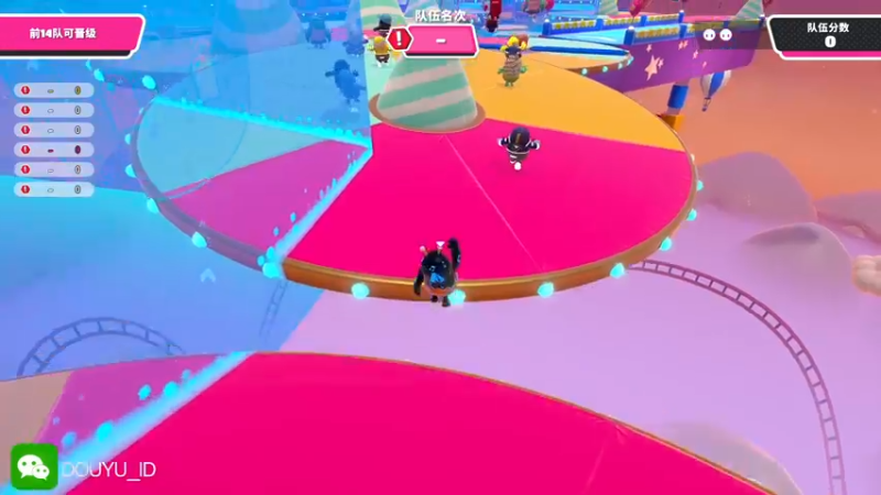 【2022-10-07 19点场】这个ID很流弊：浪起来（ID