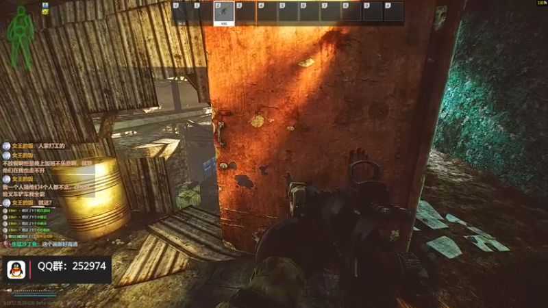 【2022-10-03 17点场】木木叔丶：不开挂，也许是你对游戏最后的坚持~