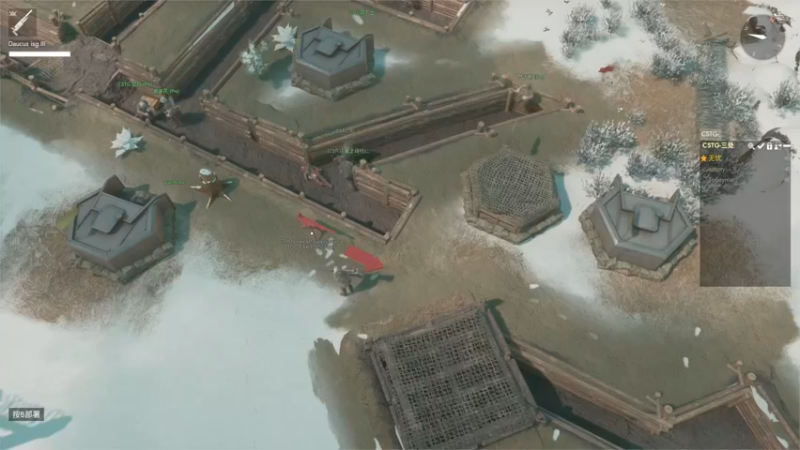 【2022-10-05 20点场】主播无忧丶：【无忧】散兵坑