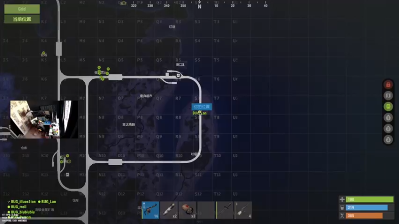 【2022-10-07 14点场】斯祥丶：新档开荒！