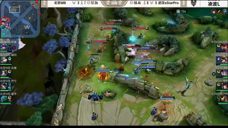 【2022-10-06 22点场】自小语：冲冲巅峰第一 白银双倍