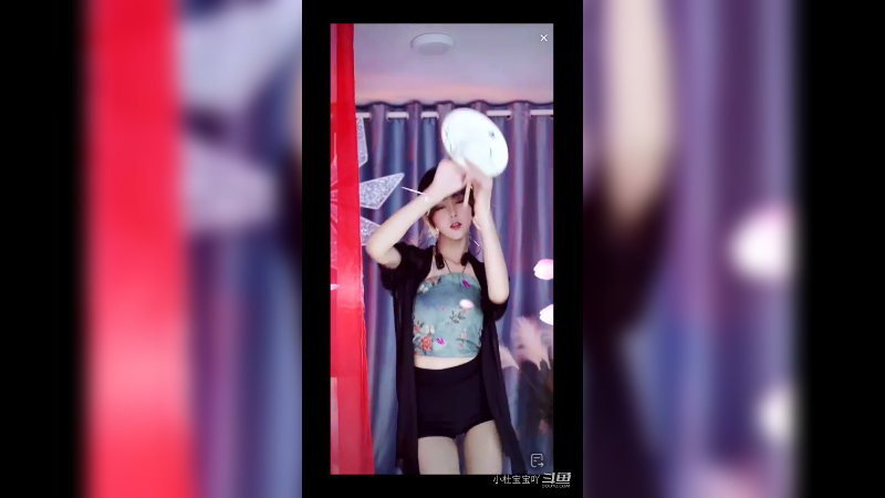 身材好  皮肤白  非常清纯的妹子7