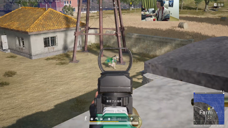 【马里奥制造】I美神I的精彩时刻 20221007 14点场