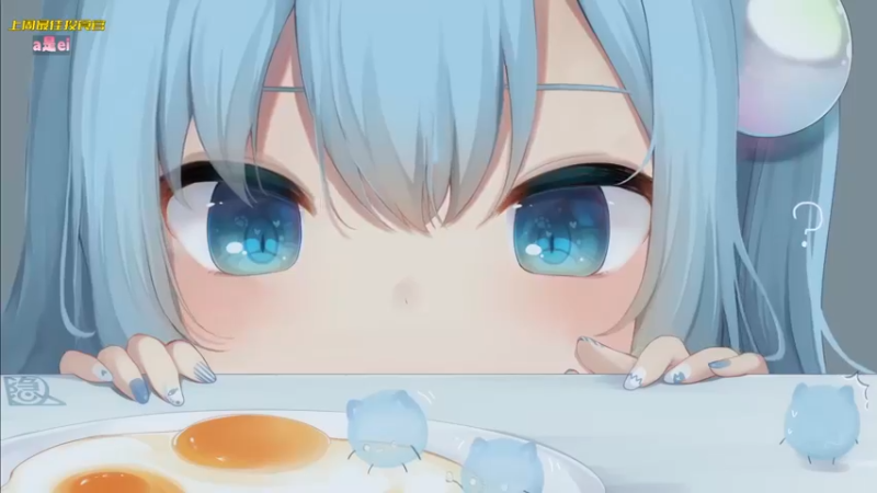 【2022-10-06 15点场】一颗小a桃：【小奶团】桃灵儿变强的第133天