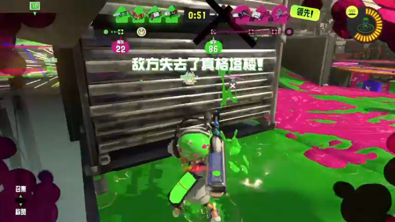 【2022-10-07 15点场】KazeLink：马力欧-Link 技术主播没有GG