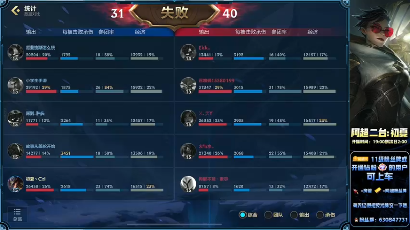 【2022-10-07 04点场】阿超cc丶：⭐阿超：免费带粉丝!!速来