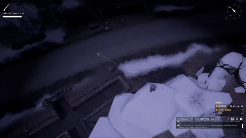 【2022-10-05 17点场】丶子魂魄兮为鬼雄：雄：今天想播点啥呢！