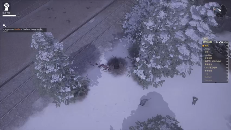 【2022-10-06 21点场】主播无忧丶：【无忧】散兵坑