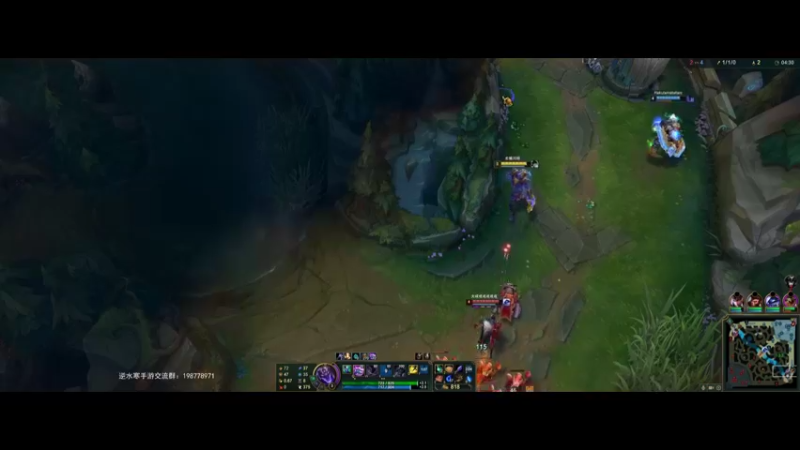 【2022-10-07 00点场】主播20投：【逆水寒手游】测试最后一天