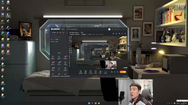 【2022-10-07 20点场】杰克螳螂：野区开膛手申请出战！