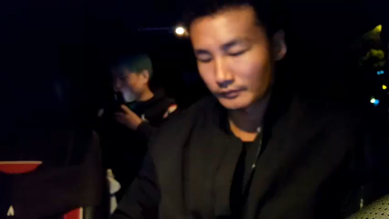 【2022-10-07 21点场】黑人毅：心碎男孩收容所