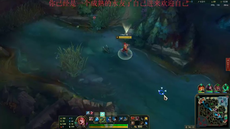 【2022-10-05 16点场】我是你的成成吖：晚上带段哥宝刹局！！！！