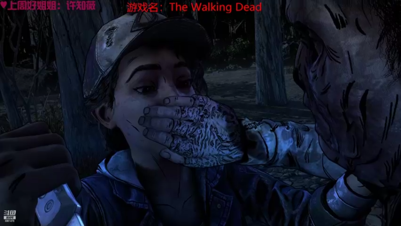 【2022-09-30 22点场】陌陌孖然：小陌：今天通关行尸走肉