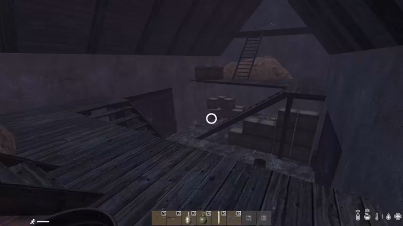 【2022-10-06 20点场】dayz韩爱东西：老韩车臣尼亚历险记