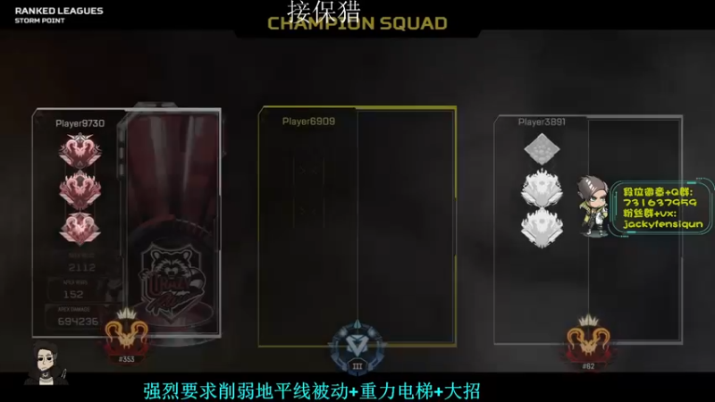 【2022-10-02 22点场】Jackyar：【Jacky】国庆就要开开心心的