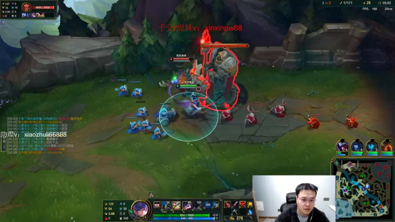 【2022-10-06 22点场】jjking剑姬：世界第一剑姬，重回巅峰！