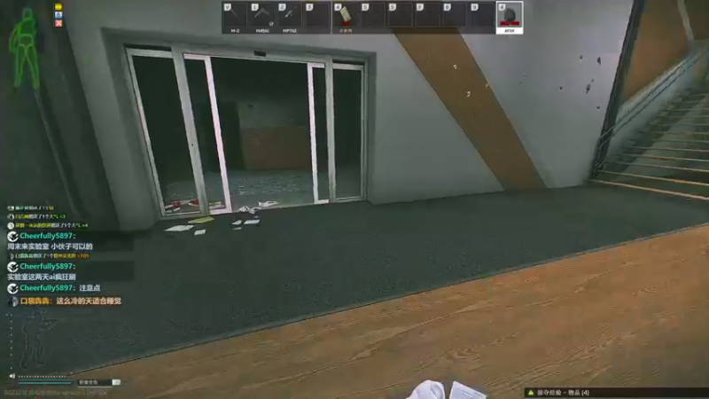 【2022-10-01 15点场】木木叔丶：不开挂，也许是你对游戏最后的坚持~