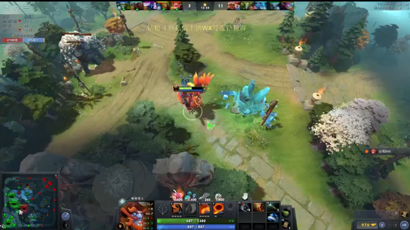 【2022-10-07 19点场】刘嘉俊Sylar1：拿出你的百分之百！