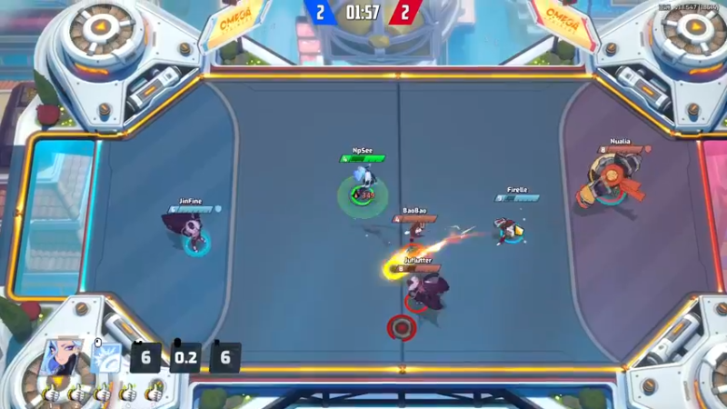 【2022-10-06 22点场】金甲EzNpc：神秘男子打破宁静