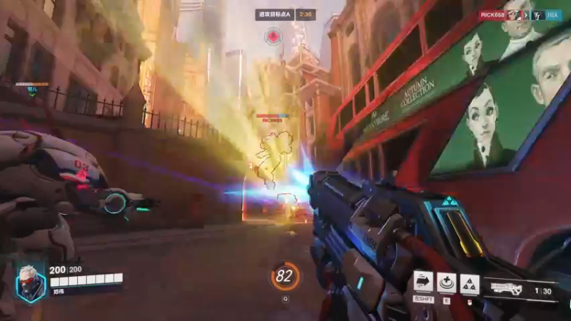 【2022-10-07 01点场】郑伟丶：娱乐性技术主播