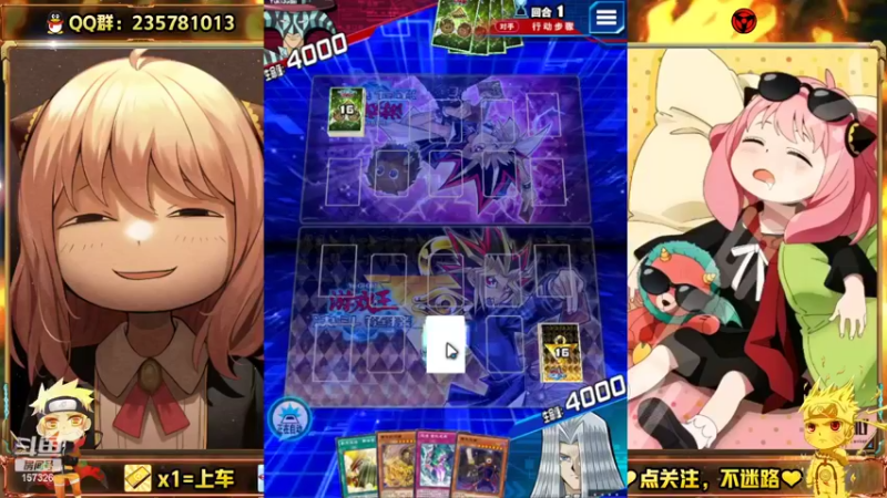 【2022-10-07 21点场】miyaxr：黑魔导还能救一下！