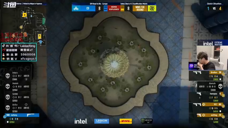 【2022-10-06 23点场】赖小峰：冲个S+   93936