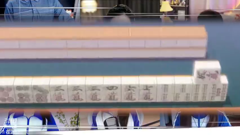 【2022-10-07 16点场】紫薇同学：如鹿归林 如舟靠岸~